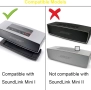 7.4V 2600mAh литиево-йонна батерия за Bose SoundLink Mini 1, снимка 2