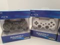 +Гаранция! НОВИ! Джойстик контролер Playstation 3 PS3 Плейстейшън 3 оригинални, снимка 4