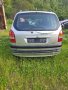 Продавам опел зафира А 2.0 дизел 101к.с На части, снимка 3