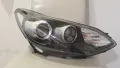Оригинален, оборудван десен XENON / LED фар KIA Sportage IV / Киа Спортидж 4 (2016-2018), снимка 1