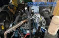 Мобилен компресор LCN5m3-7, 5м3/мин, дизелов 45hp, 7 бара от Atlas Copco , снимка 9
