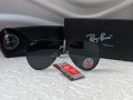 Ray-Ban RB 3025 RB 3026 с поляризация унисекс слънчеви очила Рей-Бан, снимка 2