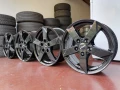 Джанти 16" 5х112 VW, Skoda, Seat, снимка 2