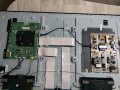 Телевизор Samsung UE40KU6072U На части , снимка 4