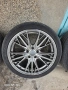 Алуминиеви джанти за Audi 18" 5x112 , снимка 3
