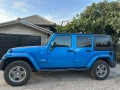 Jeep Wrangler Sahara Unlimited , снимка 3