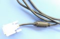 Компютърен цифров DVI кабел за видео монитори, проектори или телевизори: LCD дисплей (TFT) , снимка 10