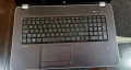 Продавам лаптоп HP Pavilion 17-e125ez за части в отлично състояние, снимка 3