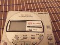  SHARP MD-MT20 minidisc  PORTABLE PLAYER RECORDER , снимка 3