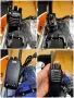 2 бр Радиостанция USB C Baofeng pofung BF-88E walkie talkie radio stations radio уоки токи , снимка 10
