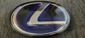 емблема за Lexus , снимка 4