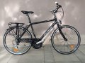 Продавам колела внос от Германия оригинален алуминиев градски велосипед SHOCKBLAZE SHEER HYBRID BIKE, снимка 1