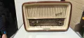 Старо лампово радио Telefunken Gavotte 9, снимка 4