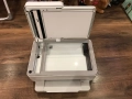 HP DeskJet Plus 6475 мастиленоструен цветен 3в1 принтер, снимка 6