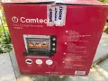 Мини фурна - CAMTECH 60л 1900w 4 nрограми, снимка 6