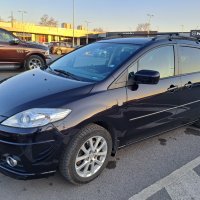 mazda 5, снимка 4 - Автомобили и джипове - 39800162