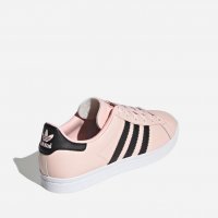 НАМАЛЕНИЕ !!!Маратонки Adidas COAST STAR PINK EE6204, снимка 4 - Кецове - 38288567