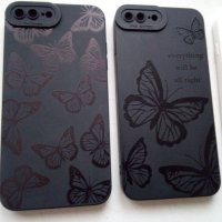 Кейс, гръб за iPhone 8+, Айфон 8 +, снимка 3 - Калъфи, кейсове - 43831919