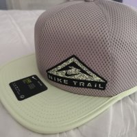 Nike Dri-Fit pro Trail шапка , снимка 1 - Шапки - 44011839
