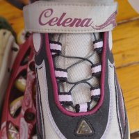 Дамски ролери Celena 40,5, снимка 3 - Ролери, кънки - 44043151