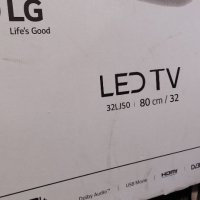 Дистанционно AKB74475403 за телевизор LG модел 32LJ500V, снимка 4 - Дистанционни - 38142327