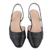 Класически дамски обувки, 5цвята , снимка 11 - Дамски обувки на ток - 44884836