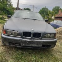 BMW E39 525tds , снимка 5 - Автомобили и джипове - 36860616