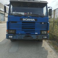 Камион SCANIA M 93, снимка 3 - Камиони - 43991713