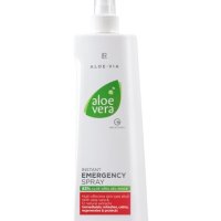 Aloe Vera Бързо действащ спрей за спешна помощ, снимка 1 - Други - 43093822