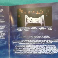 Dyslesia – 2CD(Heavy Metal), снимка 2 - CD дискове - 42950993