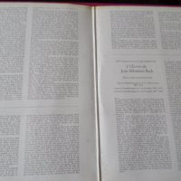 J.S.Bach - Branderburgische Konzerte n.6,3,1 - Karl Richter, снимка 2 - Грамофонни плочи - 33465206