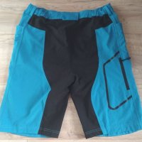 ARSUXEO Sports for Life къси панталони, MTB, колоездене, снимка 1 - Къси панталони - 14287009
