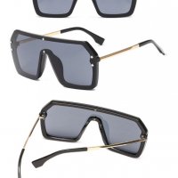 Очила - модел 2023 - нещо ново модерно екстравагантно, снимка 5 - Слънчеви и диоптрични очила - 27061330
