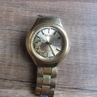 Стар часовник citizen automatic, снимка 1 - Антикварни и старинни предмети - 33184358
