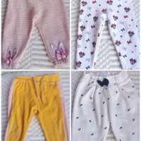 Бебешки дрехи от 9 до 12 месеца, снимка 6 - Бодита за бебе - 40301882