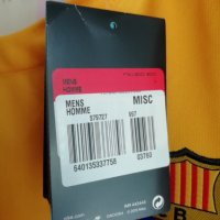 Barcelona Nike нова оригинална тениска футболна фланелка размер L, снимка 3 - Тениски - 38554563