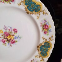 Сервиз Royal Albert, Berkeley , снимка 15 - Сервизи - 43698466