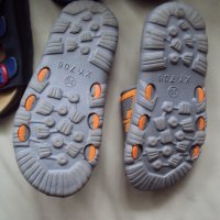 Детски пантофи, сандали и чехли номер 30, снимка 3 - Детски сандали и чехли - 27787036