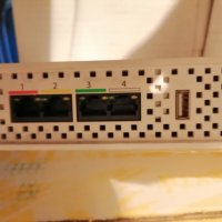 2 DSL-ADSL устройства-FreeBox+Orange Routers, снимка 8 - Рутери - 43853061