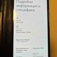Xiaomi Redmi Note 10s, снимка 3 - Xiaomi - 43492680