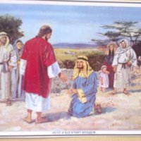 Лот картинки с Исус Христос, снимка 3 - Колекции - 39267621
