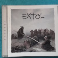 Extol – 2CD(Technical Death Metal,Thrash), снимка 1 - CD дискове - 42950616