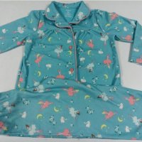 Мека и топла пижама Carter's 5t, снимка 3 - Детски пижами - 38352735