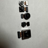 Камери Samsung a52 5G, снимка 1 - Резервни части за телефони - 43716720