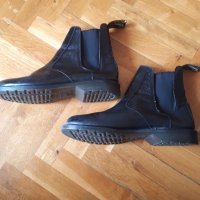 Dr. Martens Celsea boots 42, снимка 1 - Мъжки боти - 39560494