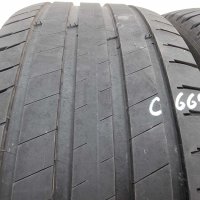 4бр летни гуми 235/55/19 Michelin C669 , снимка 1 - Гуми и джанти - 43524019