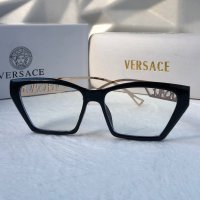 Versace диоптрични рамки очила за компютър,прозрачни слънчеви, снимка 7 - Слънчеви и диоптрични очила - 40622892