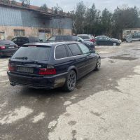 BMW e46 330d, снимка 3 - Части - 44845643