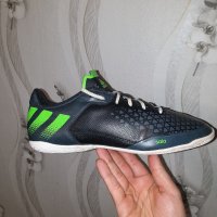 футболни обувки за зала Adidas Ace 16.3  номер 44.5-45 1/3, снимка 5 - Футбол - 43807383