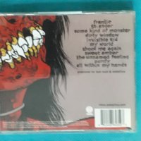 Metallica(Heavy metal,Trash)-2CD, снимка 12 - CD дискове - 43745933